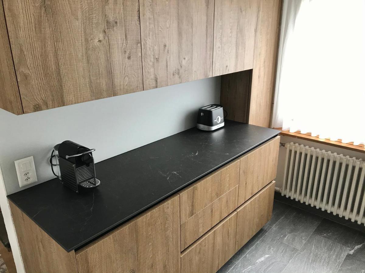 Chalet Alm Церматт Экстерьер фото