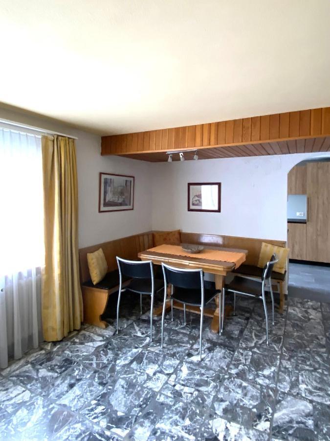Chalet Alm Церматт Экстерьер фото